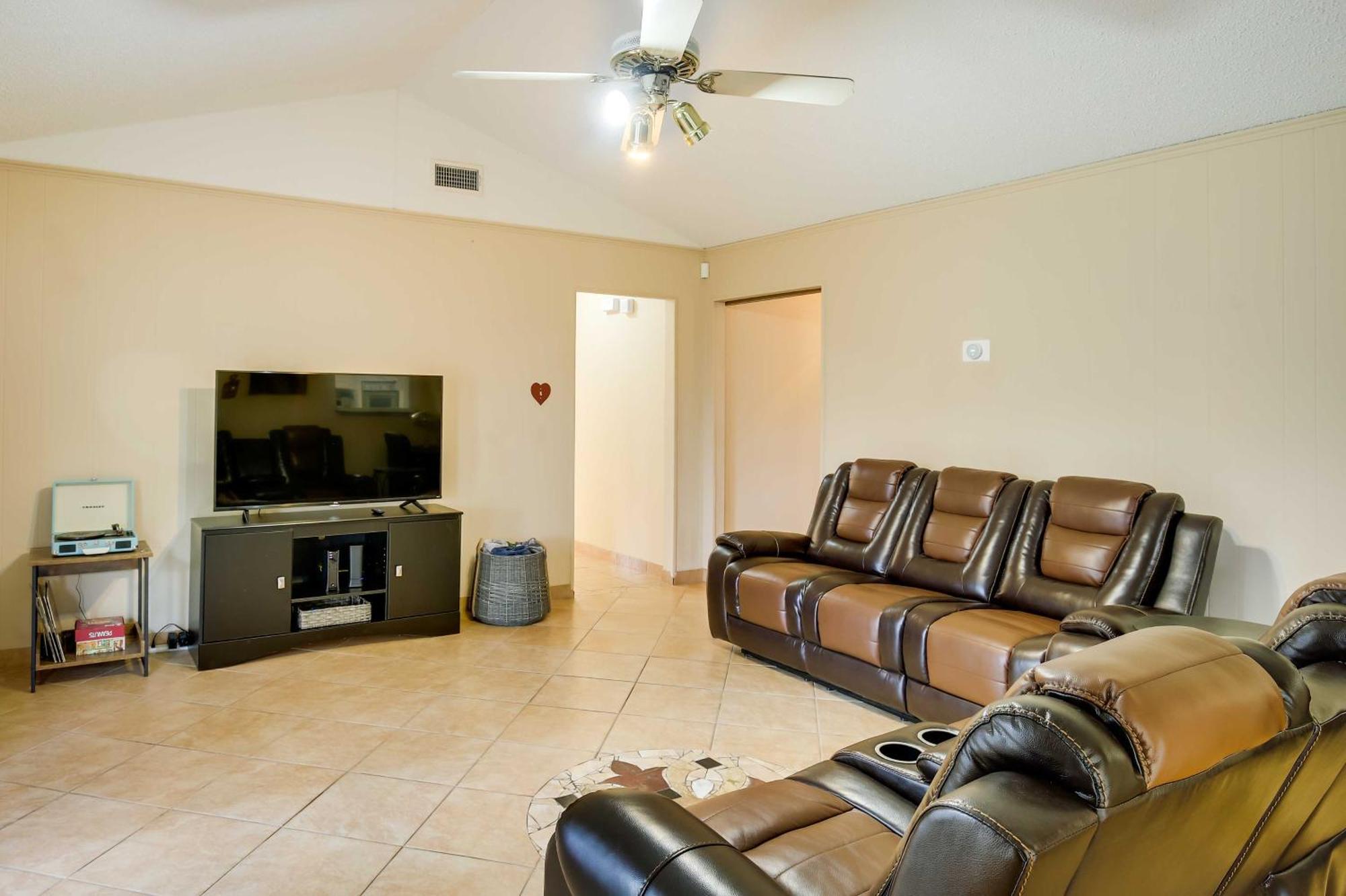 San Antonio Home Near Nature, Parks And Trails Exterior photo
