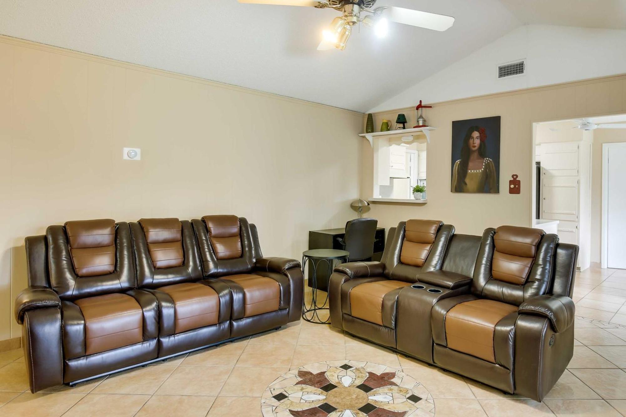 San Antonio Home Near Nature, Parks And Trails Exterior photo
