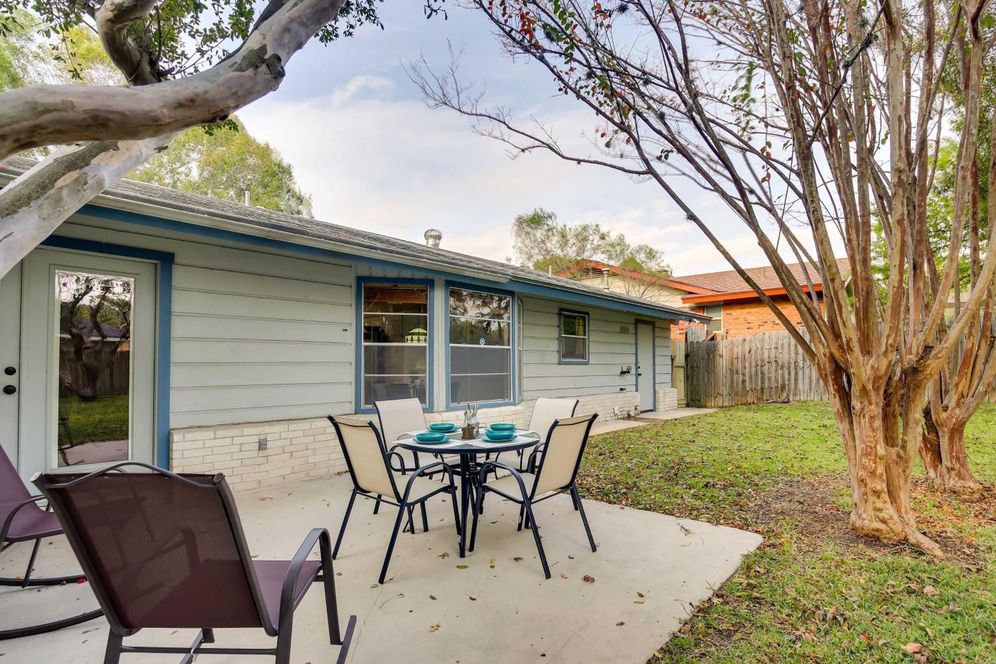 San Antonio Home Near Nature, Parks And Trails Exterior photo